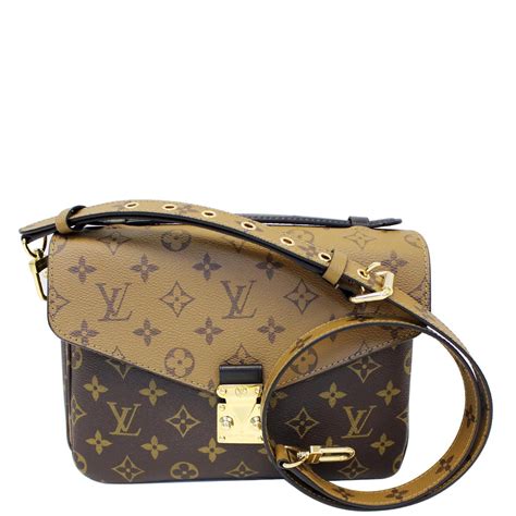 louis vuitton reverse monogram logo|Monogram Reverse Canvas in For Women for Bags .